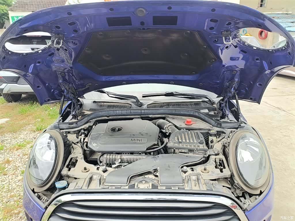 Mini ONE, 2020 20