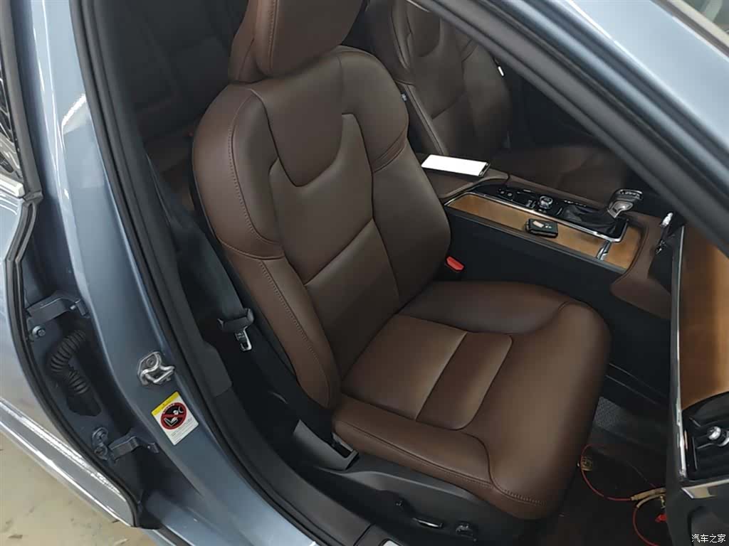 Volvo S90, 2019 25
