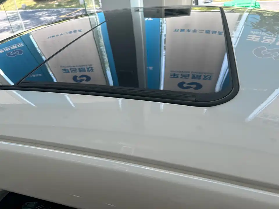 Chevrolet Mai Ruibao XL