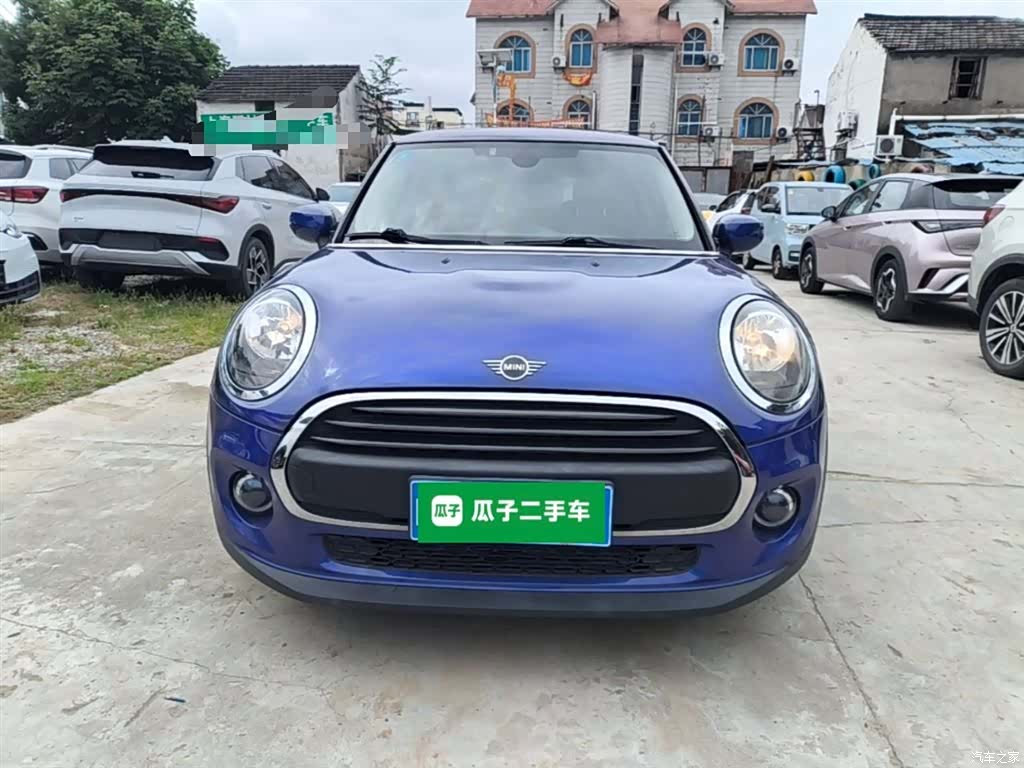 Mini ONE, 2020 3
