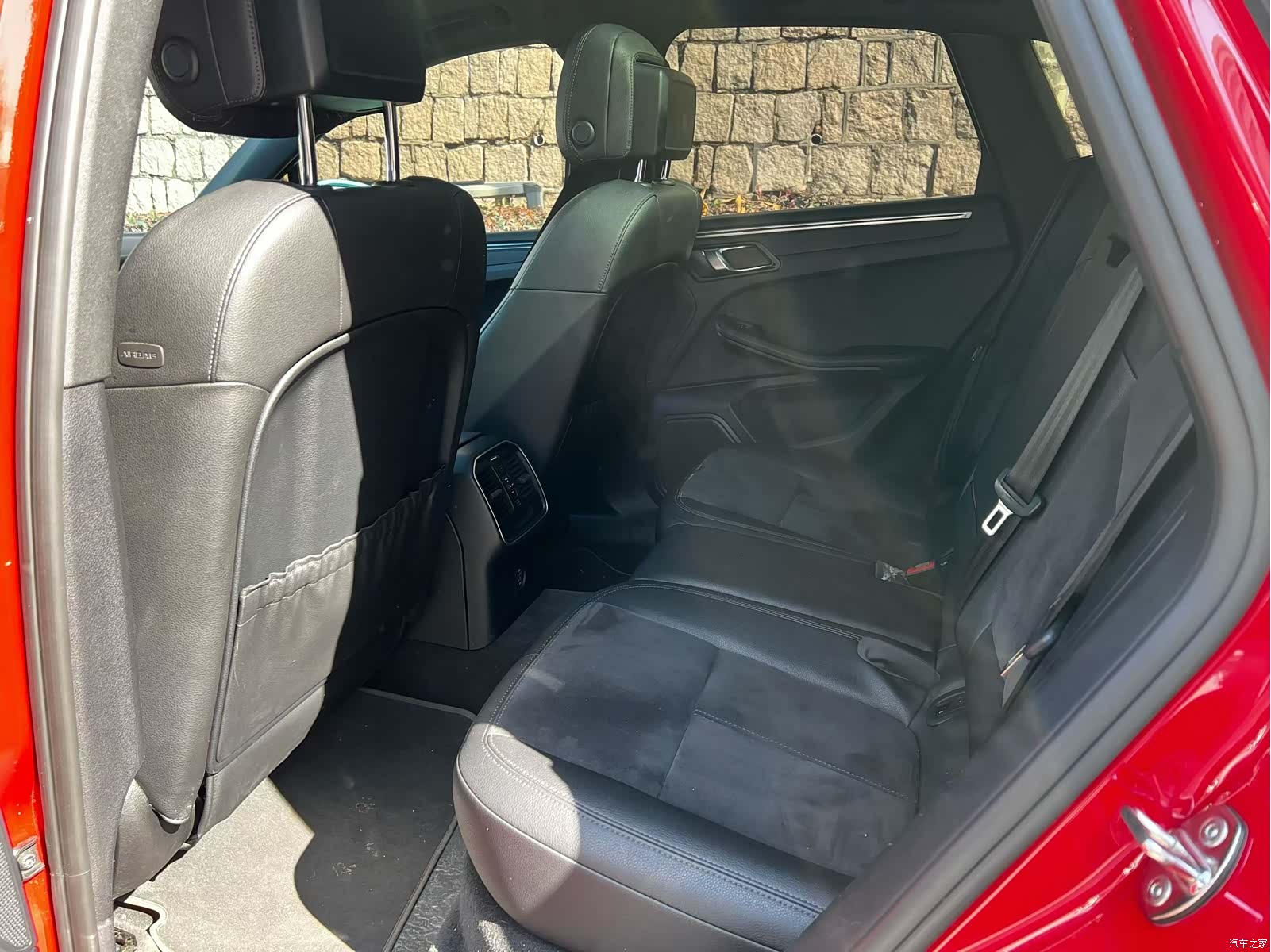 Porsche Macan, 2019 6