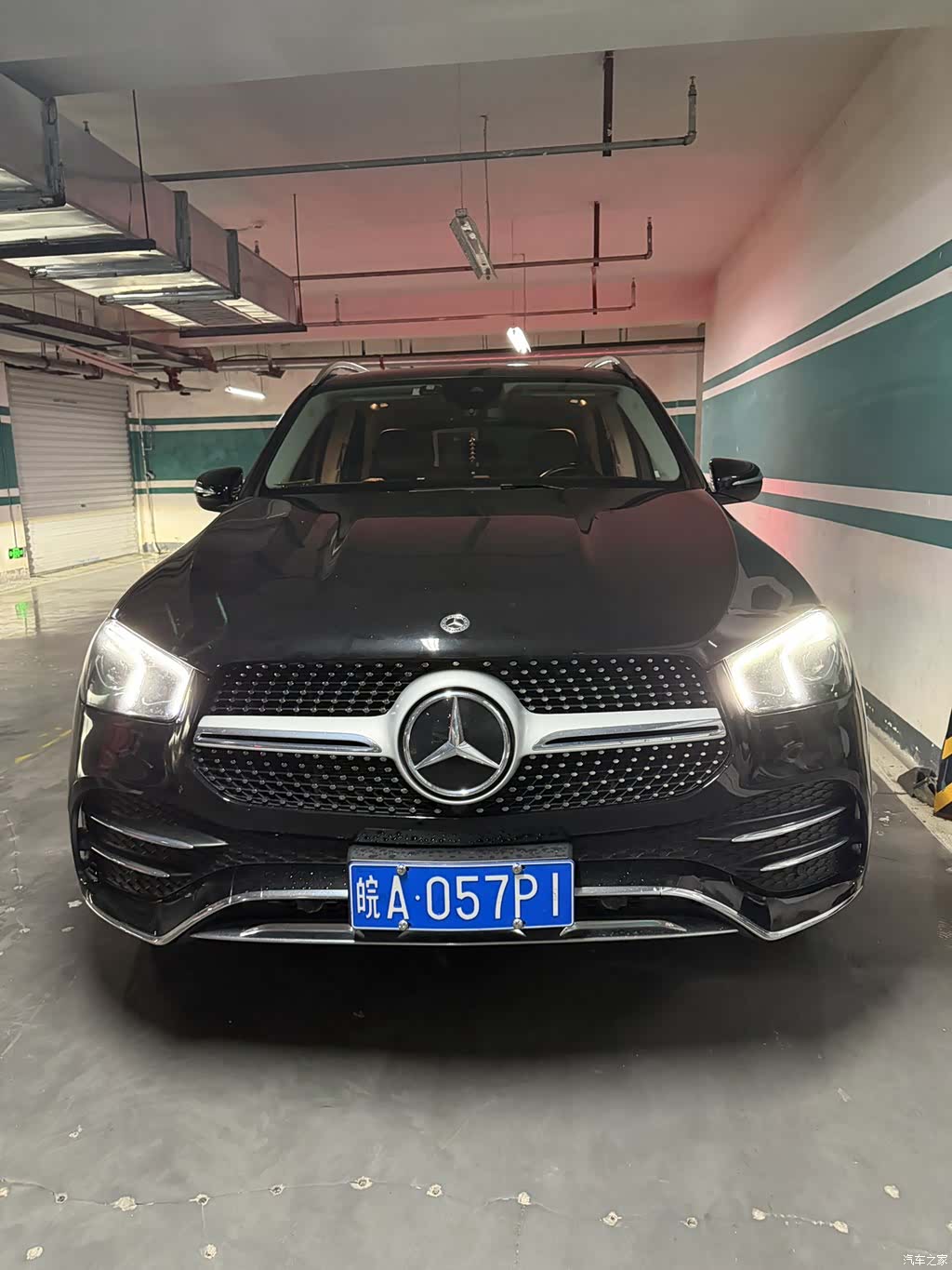 Mercedes-Benz GLE, 2023 3