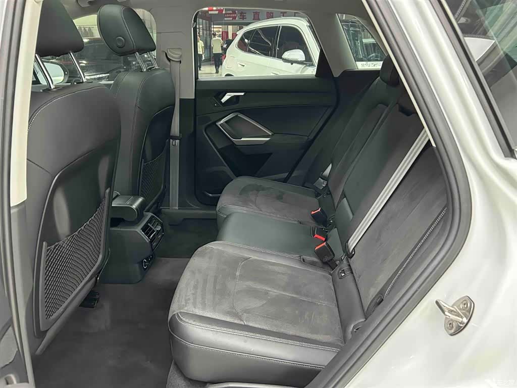 Audi Q3, 2026 14