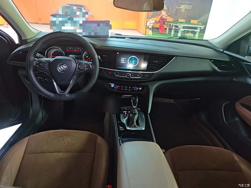 Buick Regal, 2020 10
