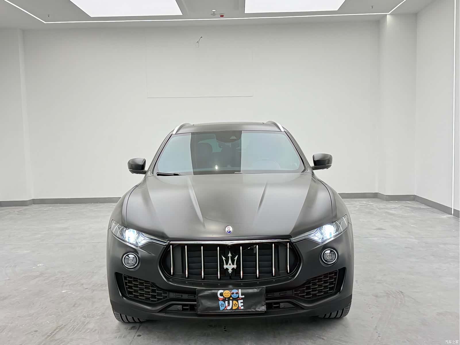 Maserati Levante, 2020 3