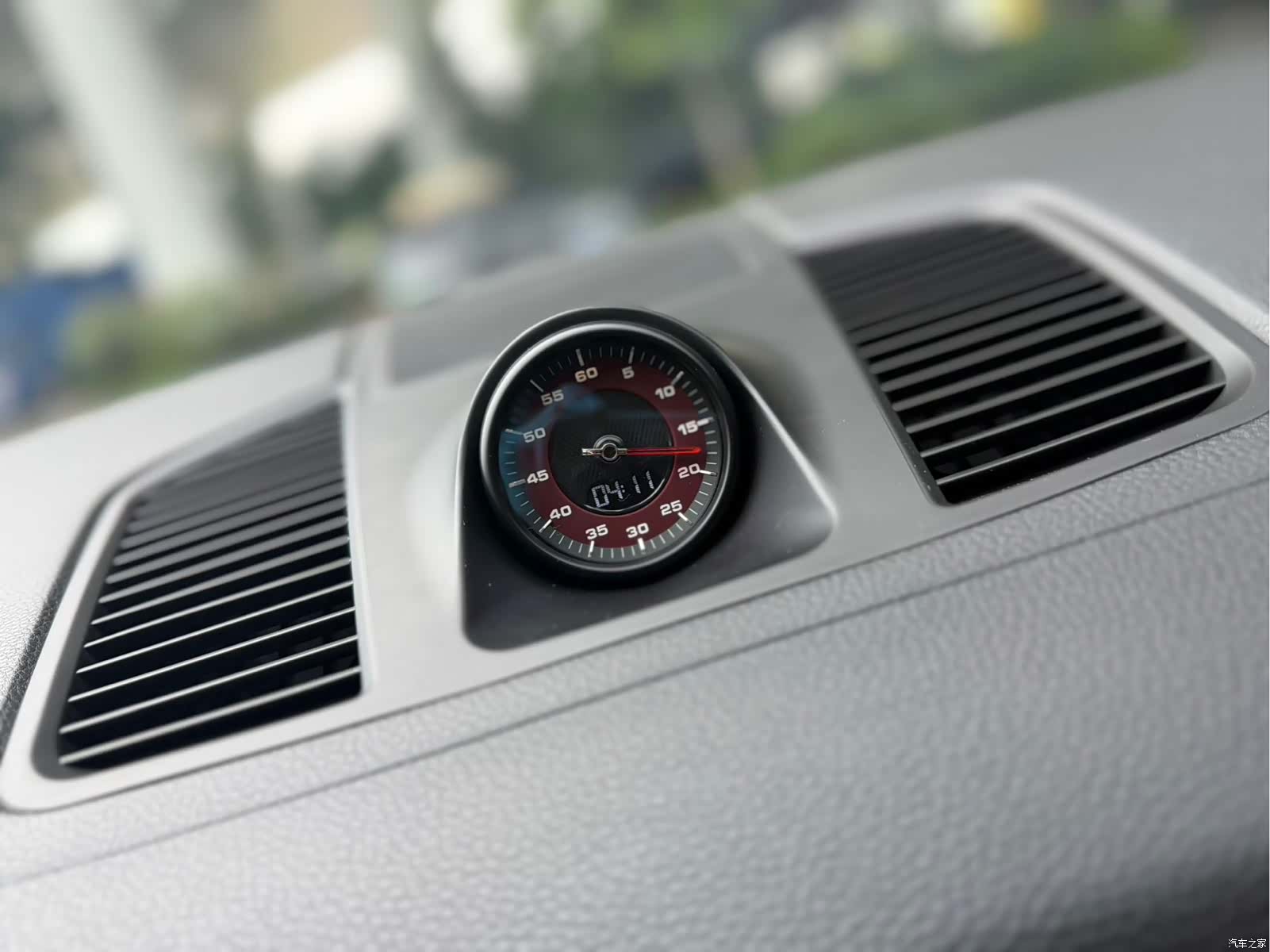 Porsche Cayenne, 2018 10