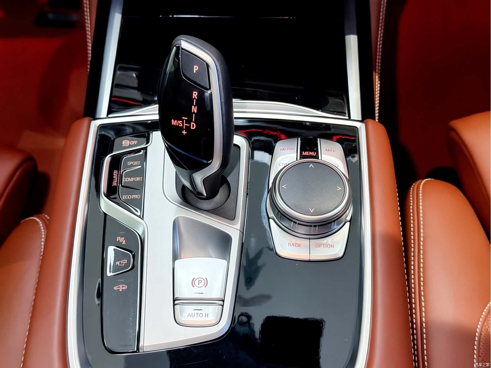 BMW 7 Series, 2022 18