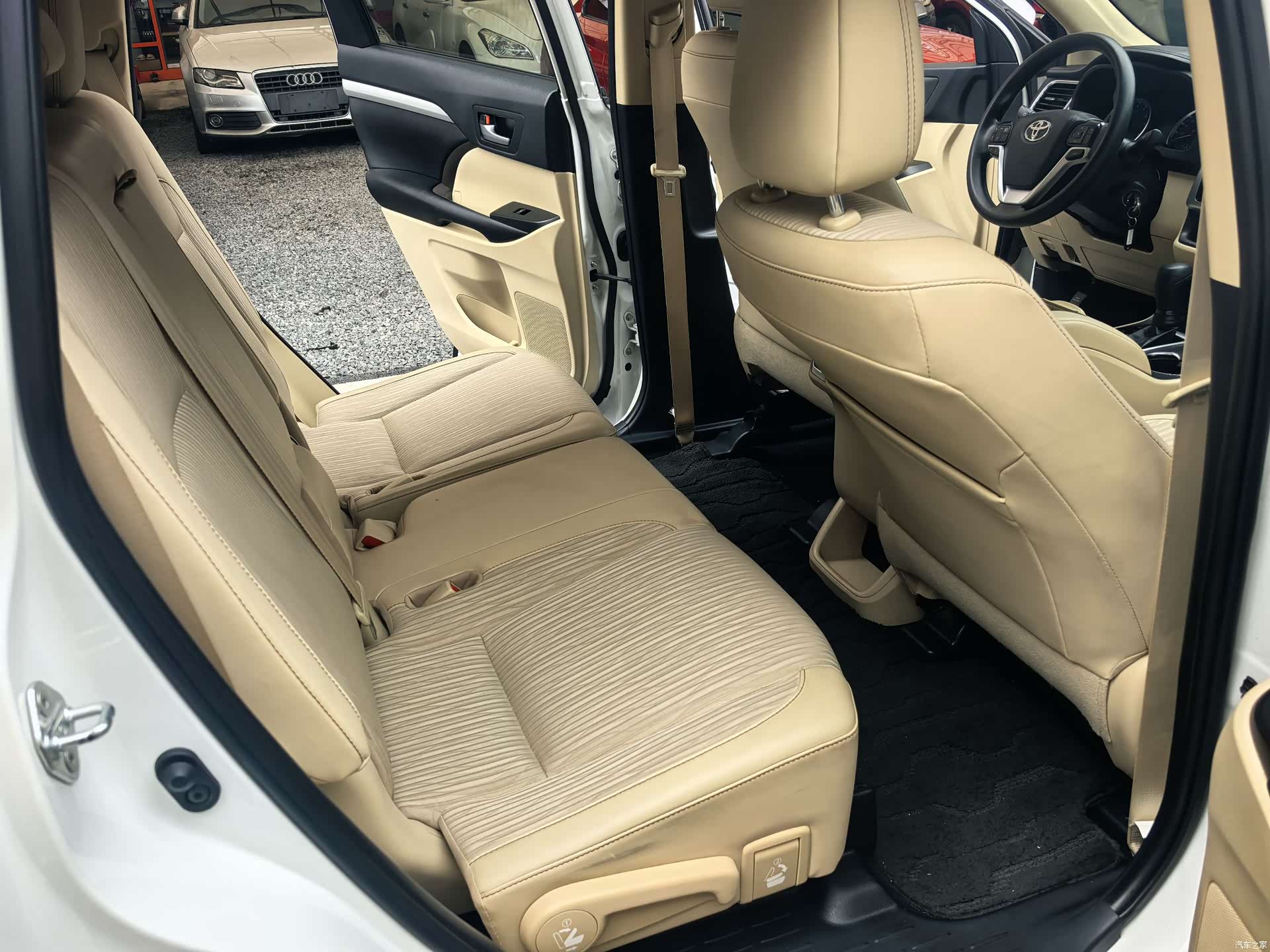 Toyota Highlander, 2020 13