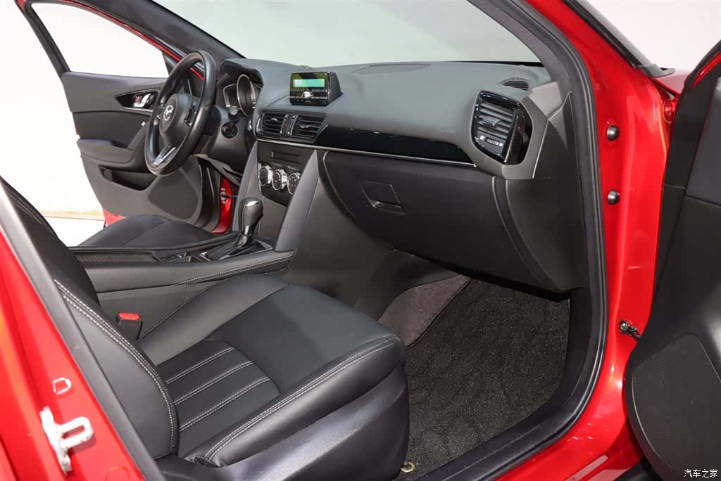 Mazda CX-4, 2020 8
