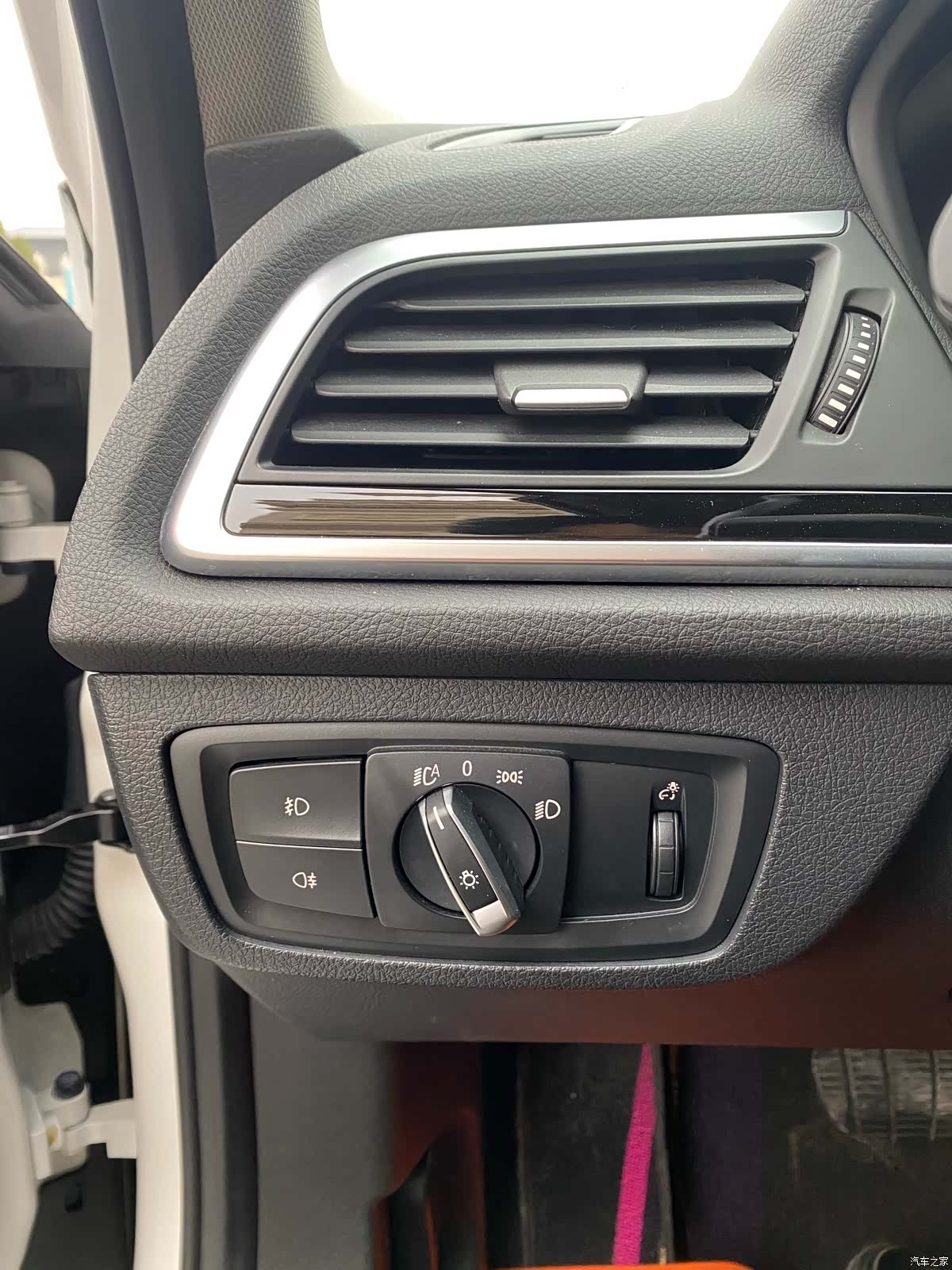 BMW 1 Series, 2018 17