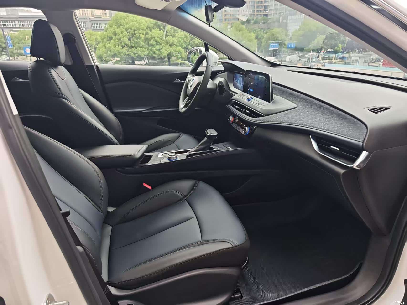 Buick Velite, 2023 15