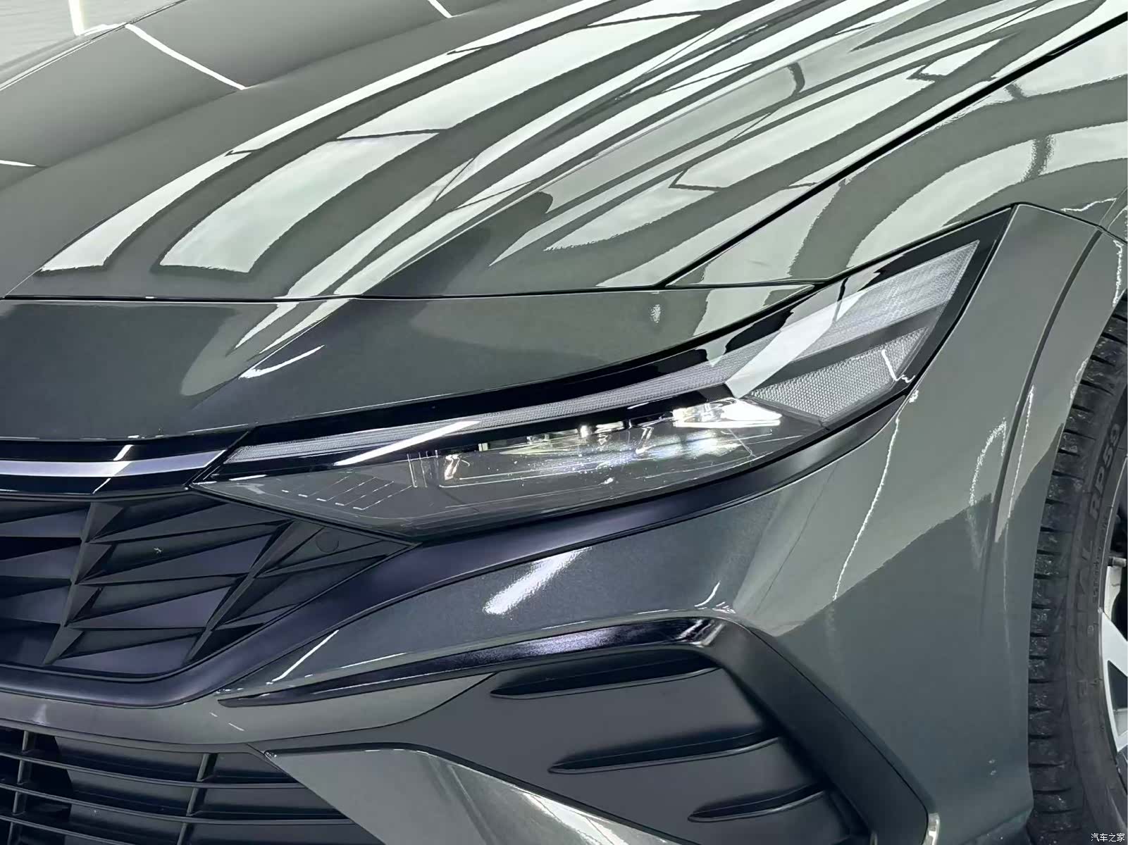 Hyundai Elantra, 2023 7