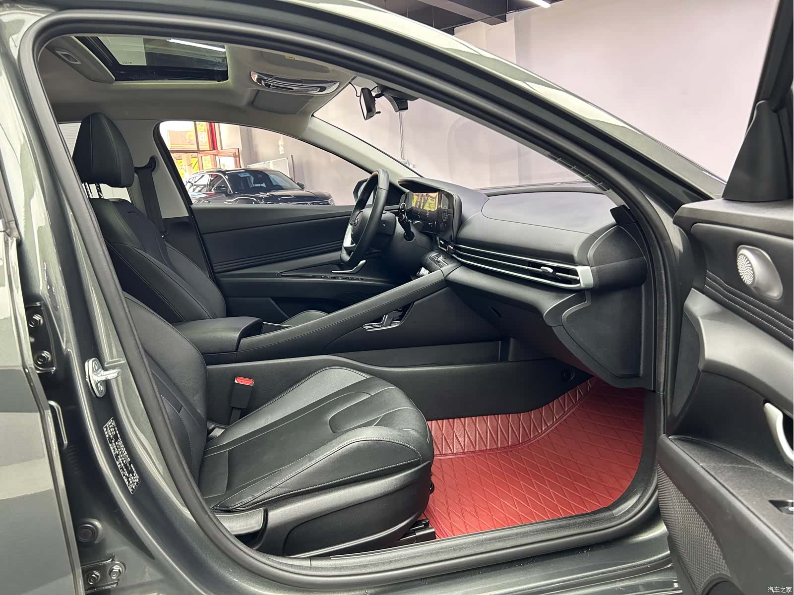 Hyundai Elantra, 2023 20