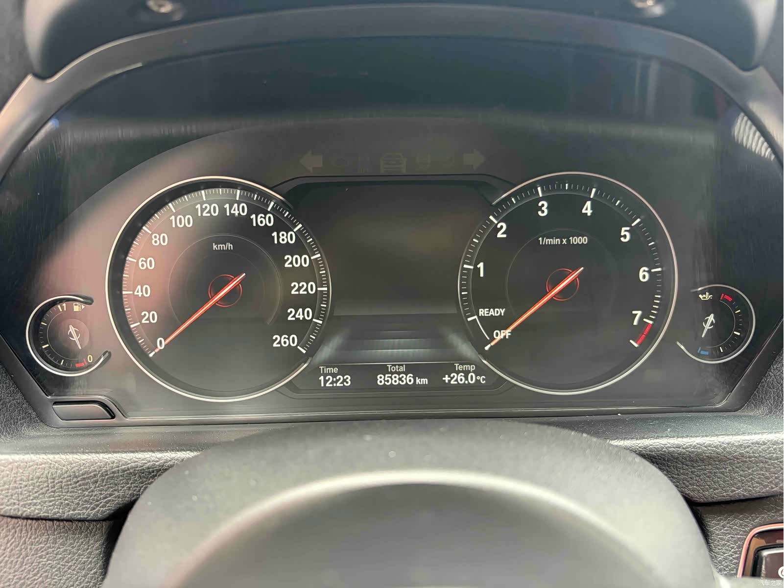 BMW 3 Series, 2018 11