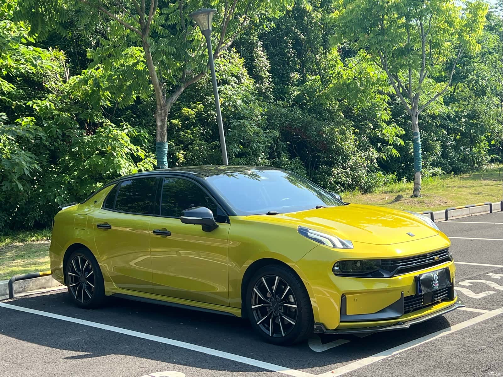 Lynk & Co 02, 2021 3