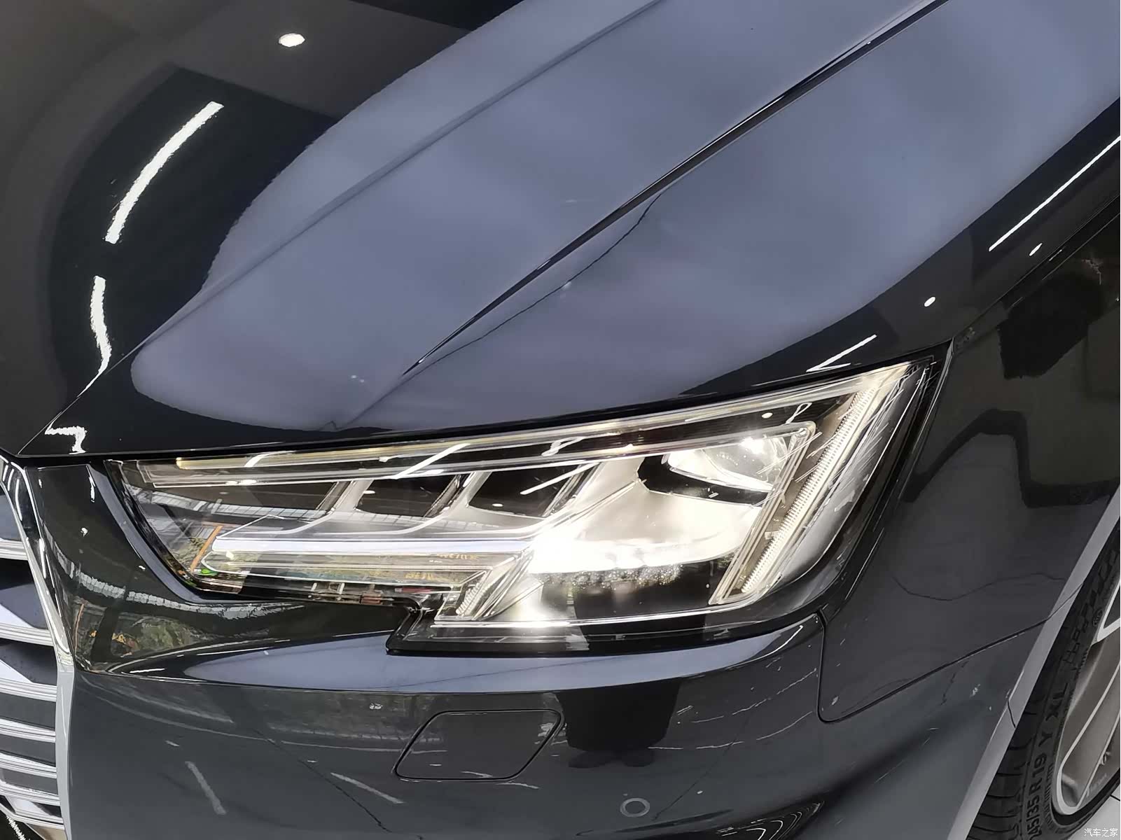 Audi S4, 2019 23