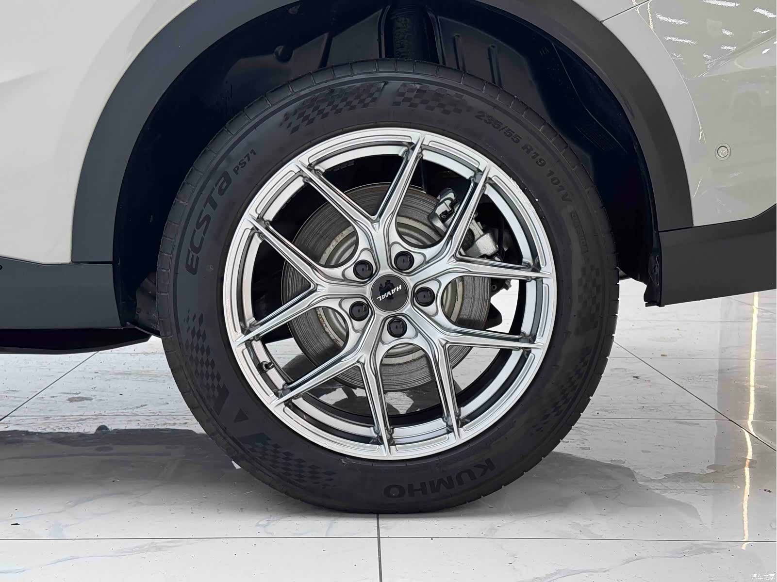 Haval Hi4, 2025 6