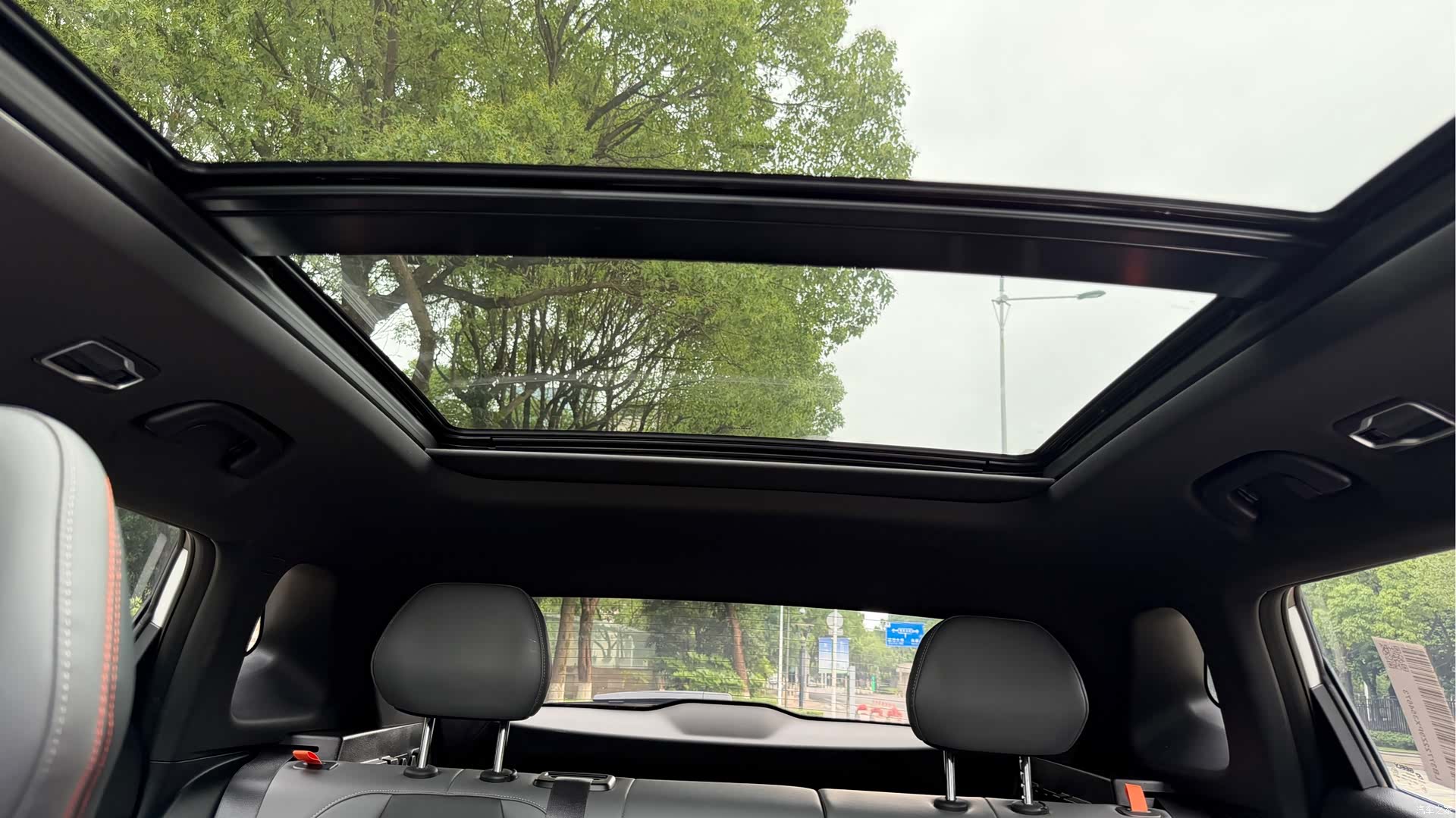 Geely Boyue, 2024 17