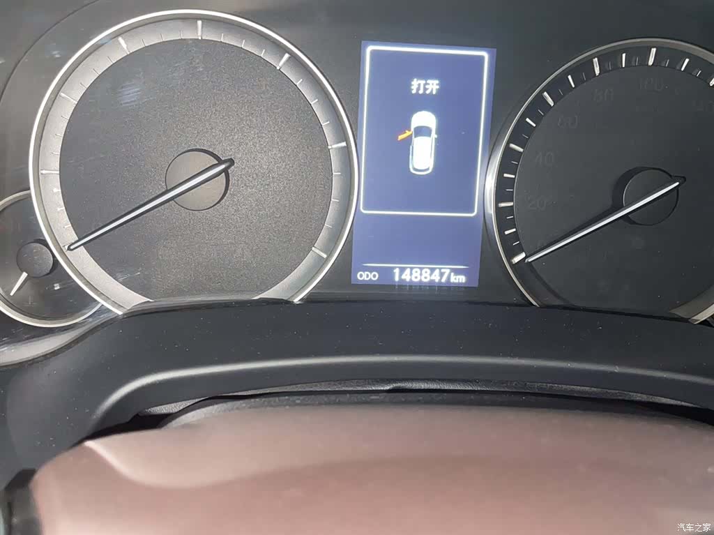 Lexus RX, 2017 все фото