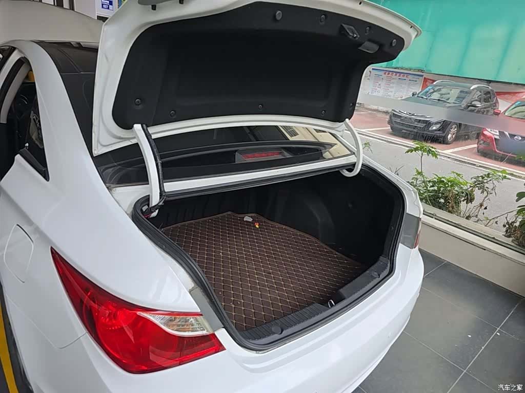 Hyundai Sonata, 2016 19
