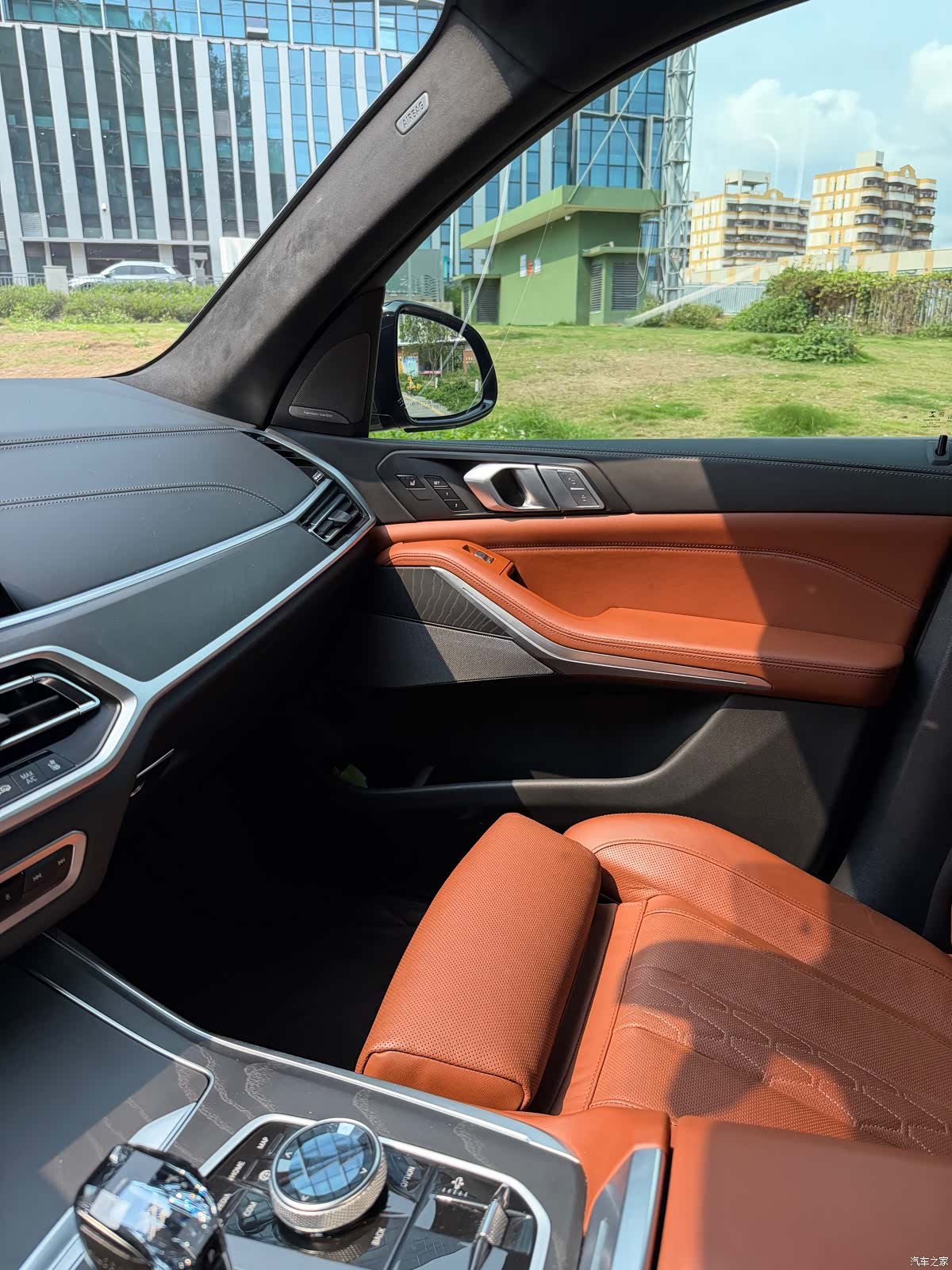 BMW X7, 2022 19