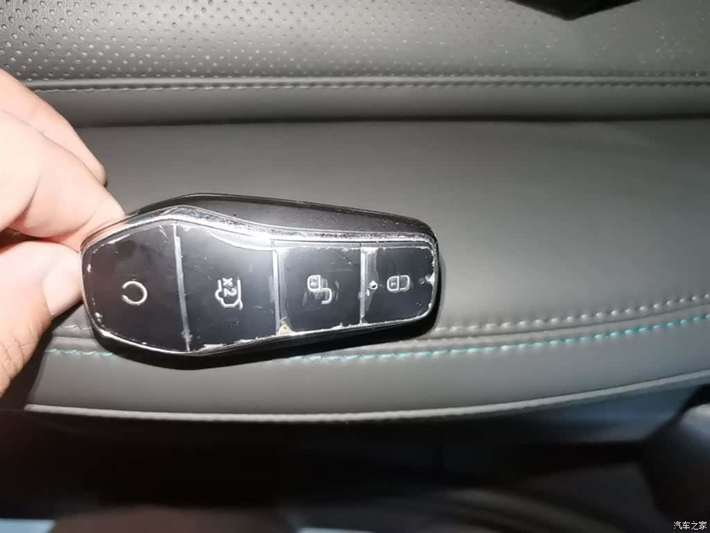 BYD Song, 2025 9