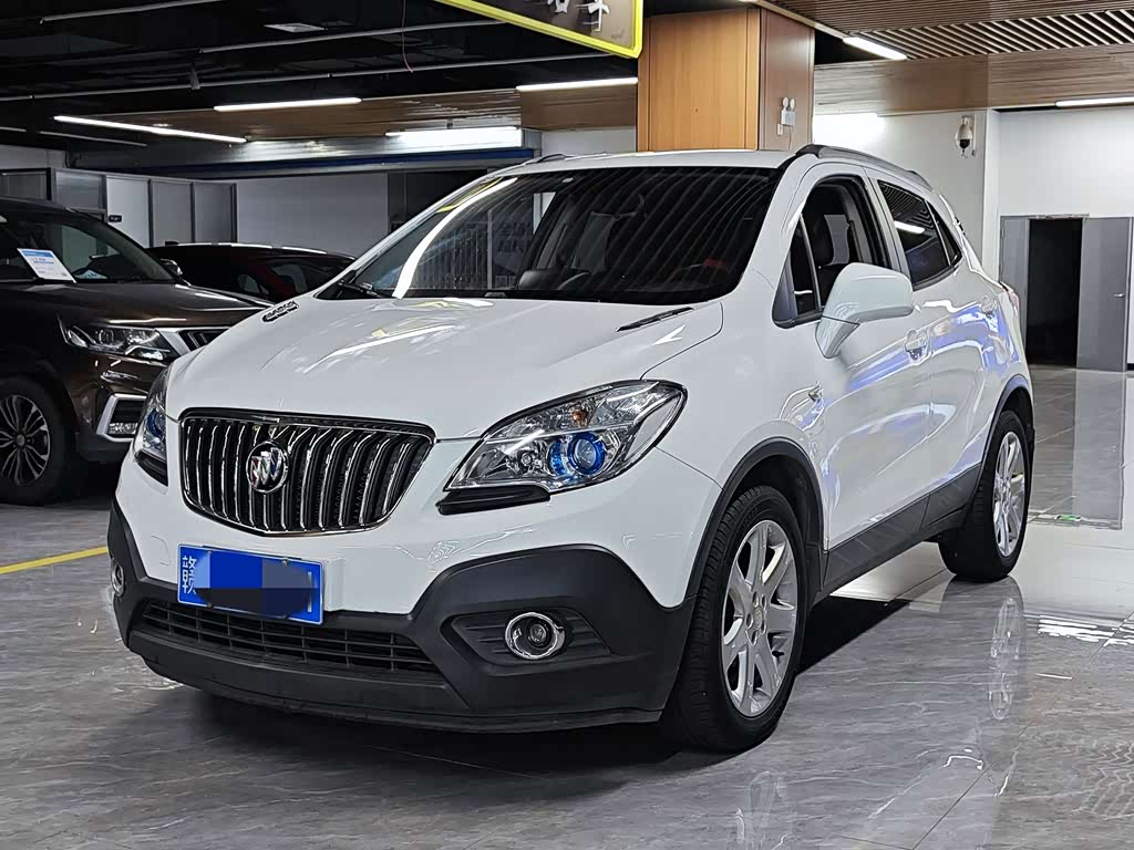 Buick Encore