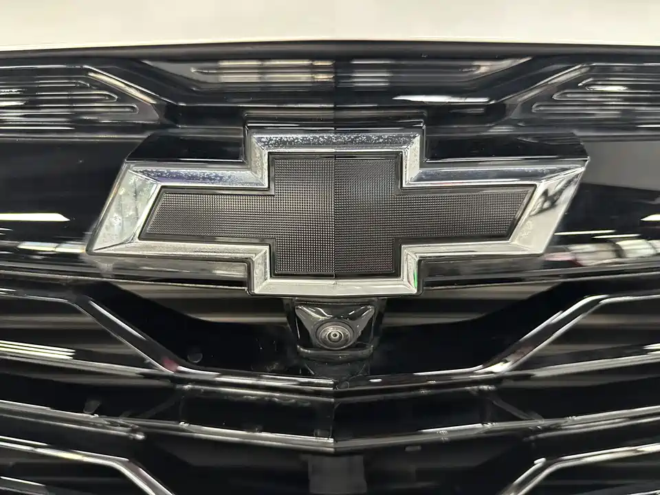 Chevrolet Explorer Plus