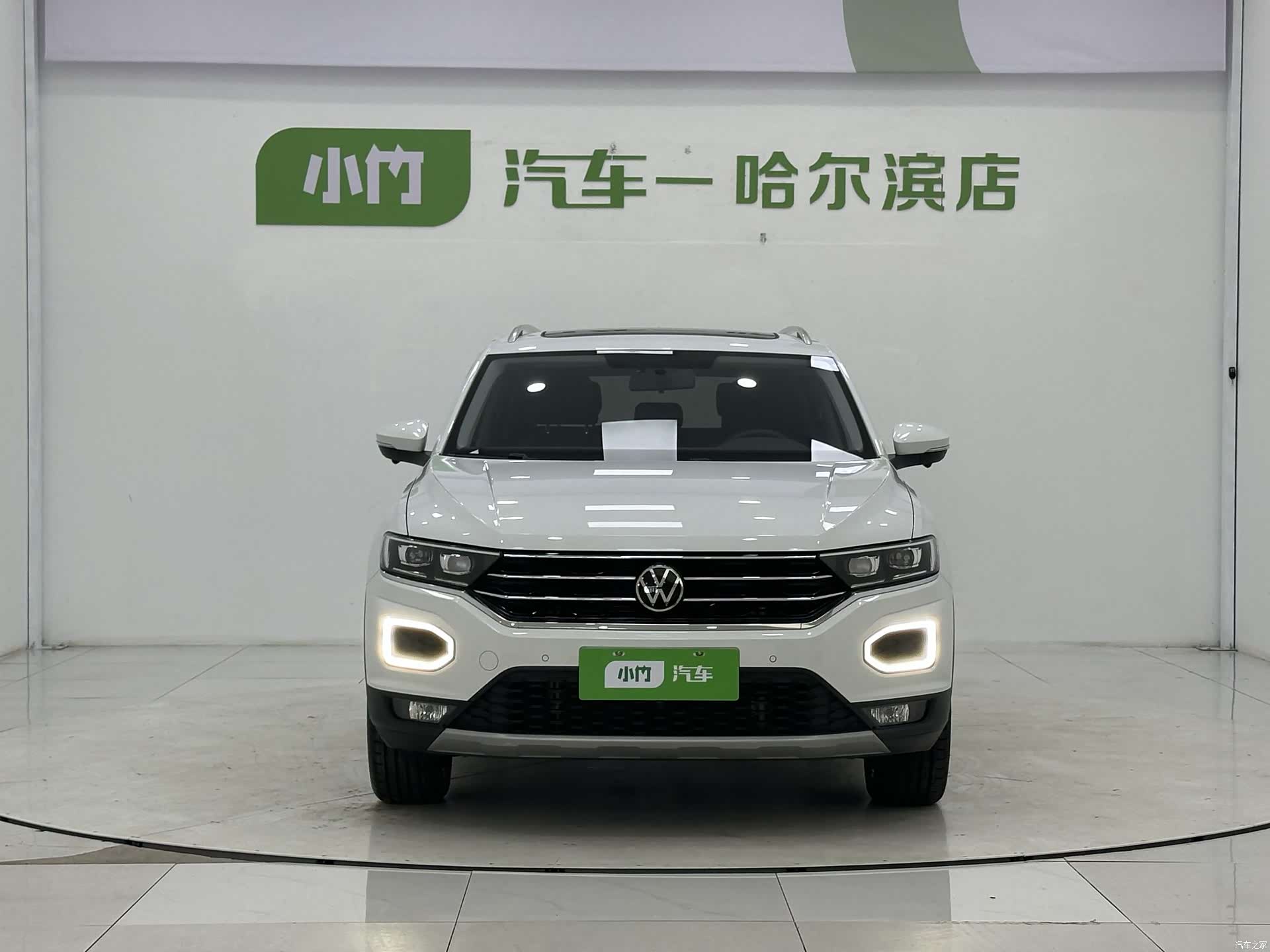 Volkswagen T-ROC, 2022 2