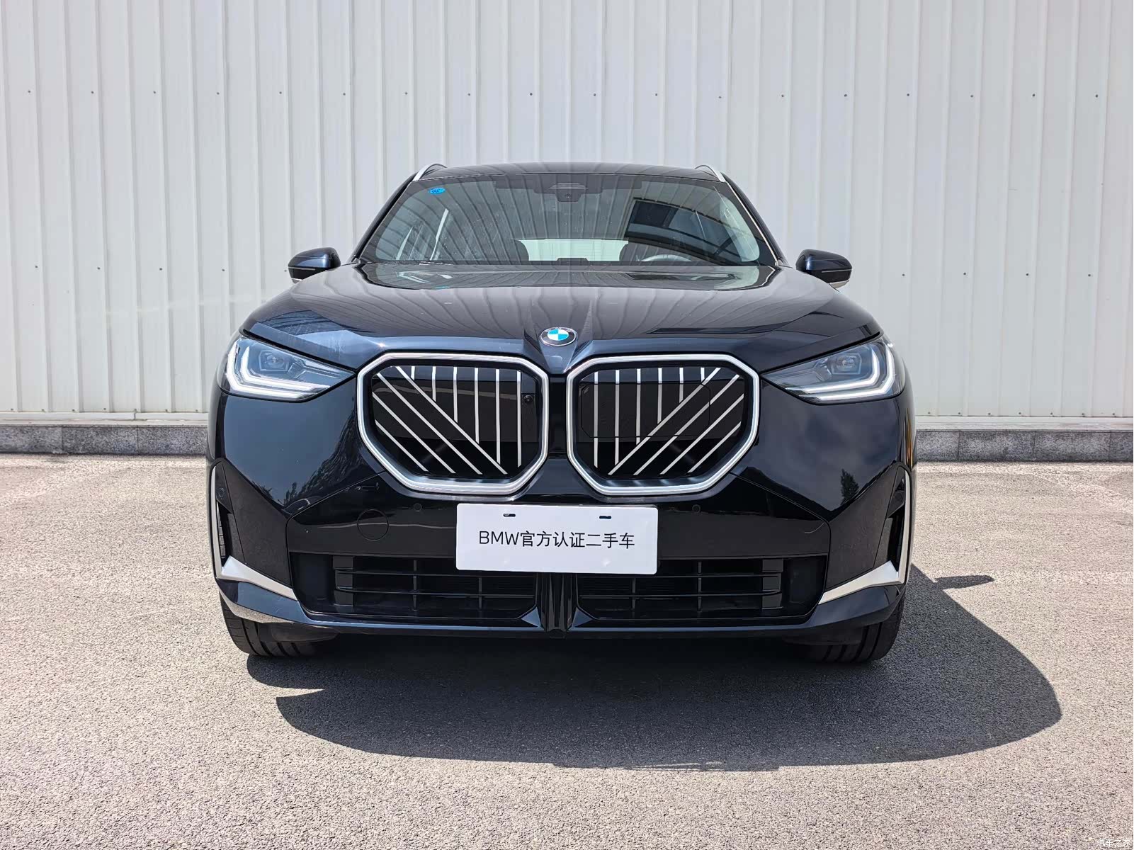 BMW X3, 2025 3