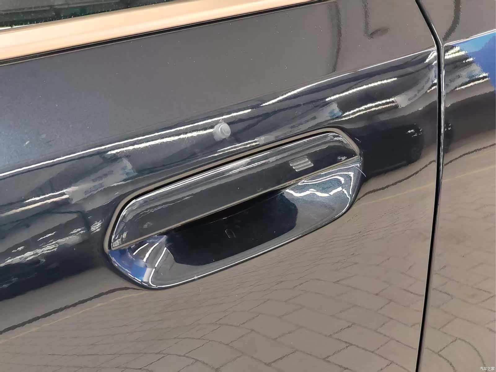 BMW 5 Series, 2025 6
