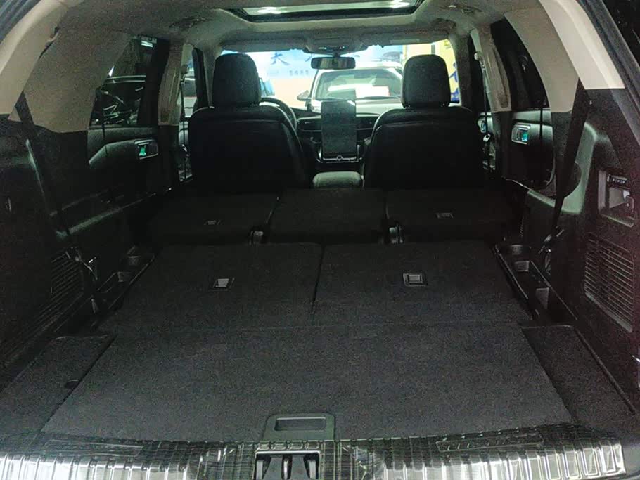 Ford Explorer Ford Explorer