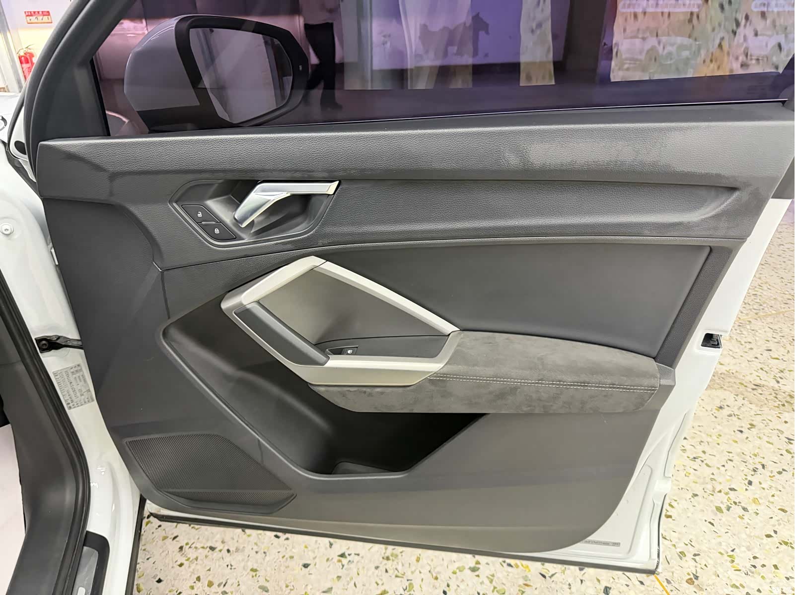 Audi Q3, 2022 15
