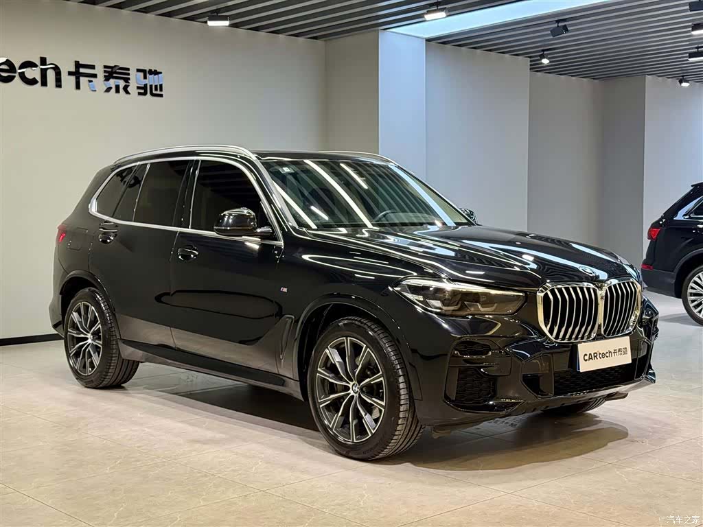 BMW X5, 2021 2