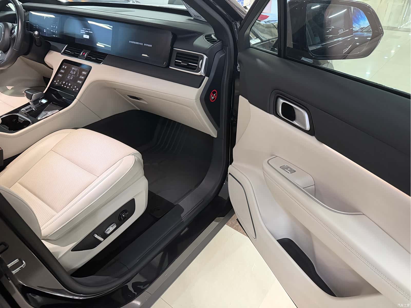 Li Auto ONE, 2022 12