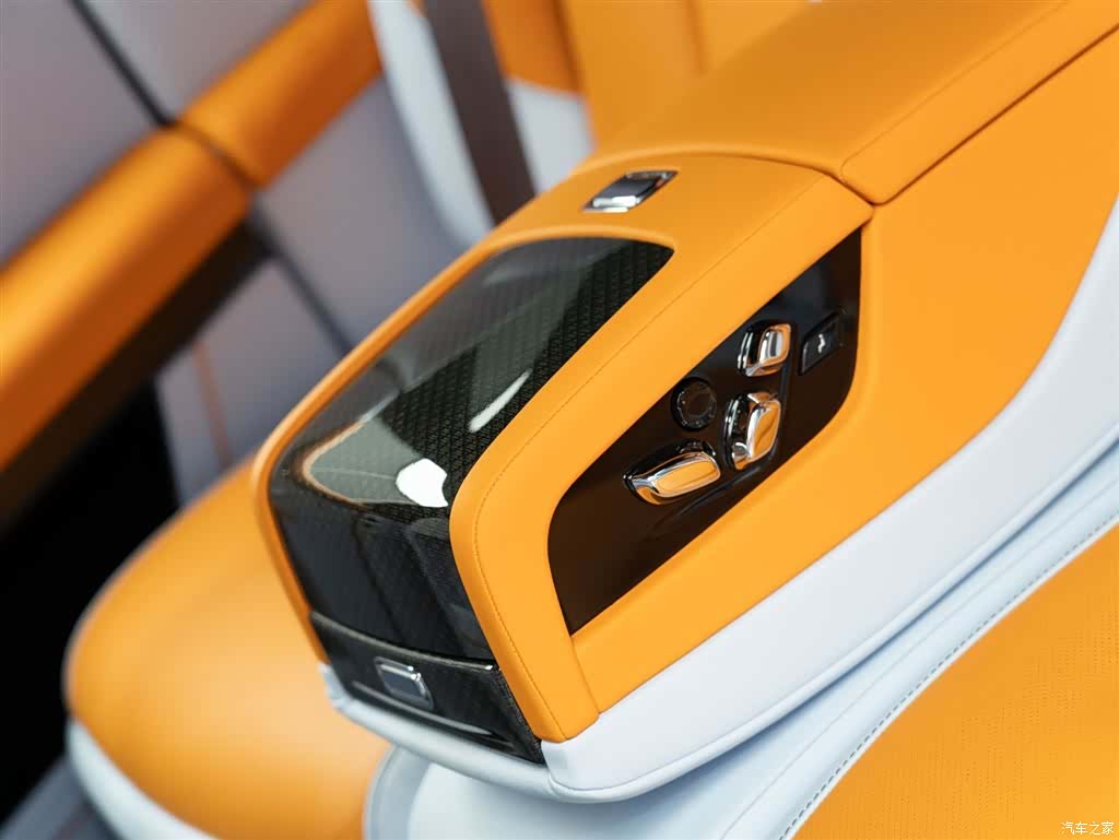 Rolls-Royce Ghost, 2023 17