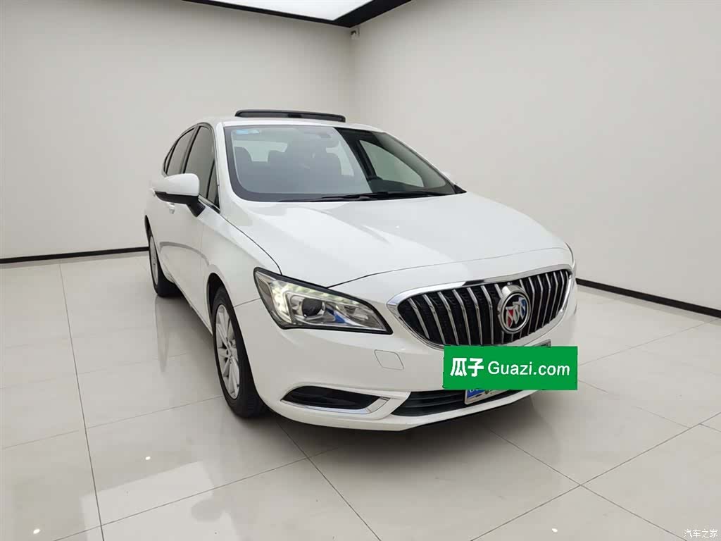 Buick Verano, 2016 23