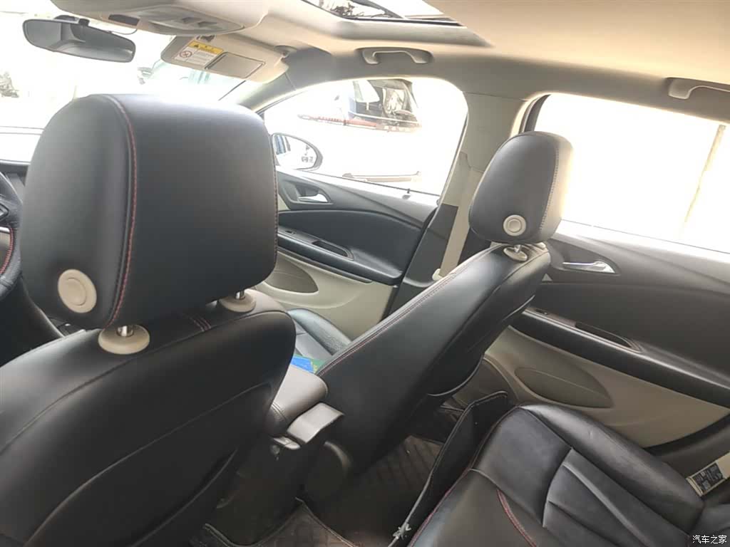 Buick Verano, 2016 9