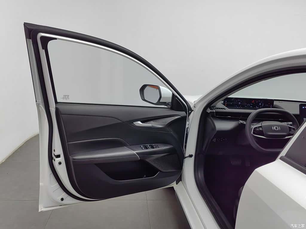 Changan Eado, 2024 8