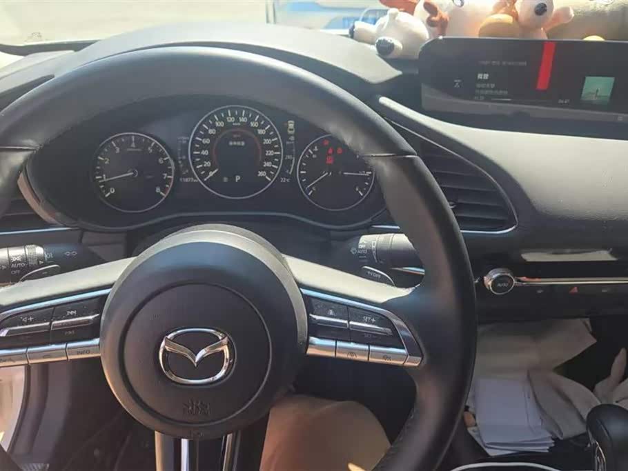 Mazda 3 Angkesaila Mazda 3 Angkesaila
