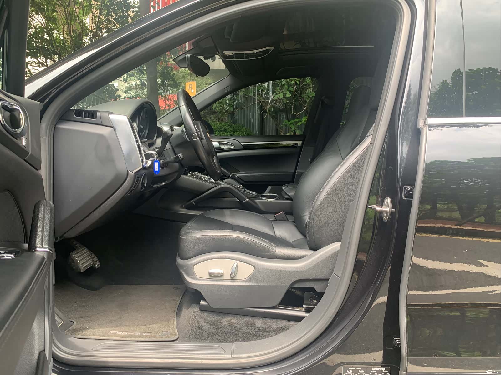 Porsche Cayenne, 2013 6