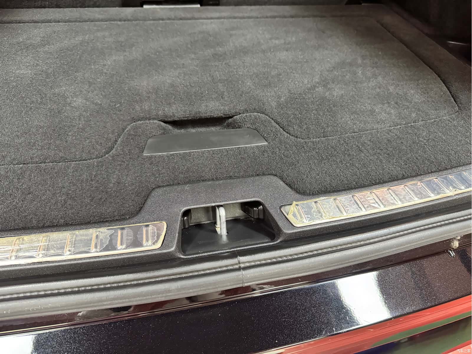 Volvo XC90, 2019 44
