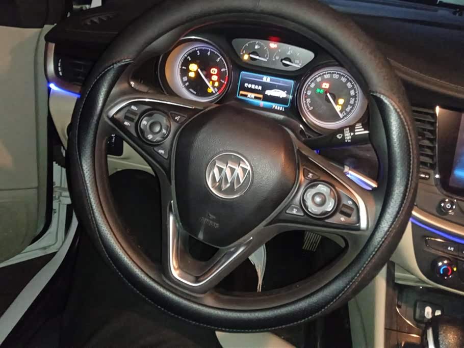 Buick Weilang Buick Weilang