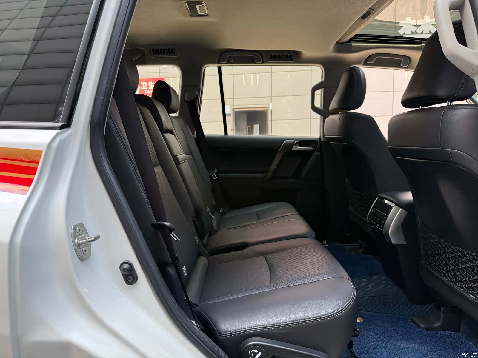 Toyota Prado, 2018 14