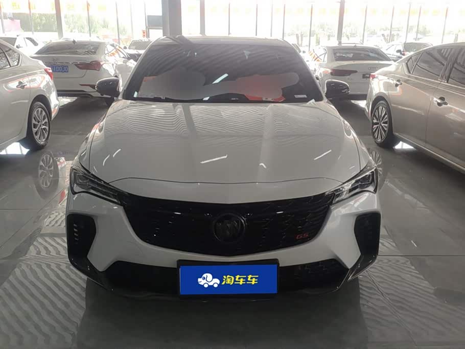 Buick Weilang Buick Weilang