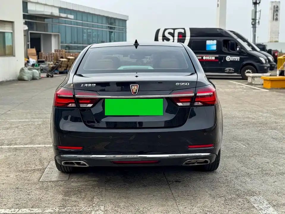 Roewe e950
