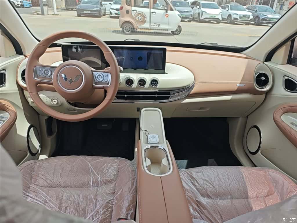 Wuling Bingo, 2025 10
