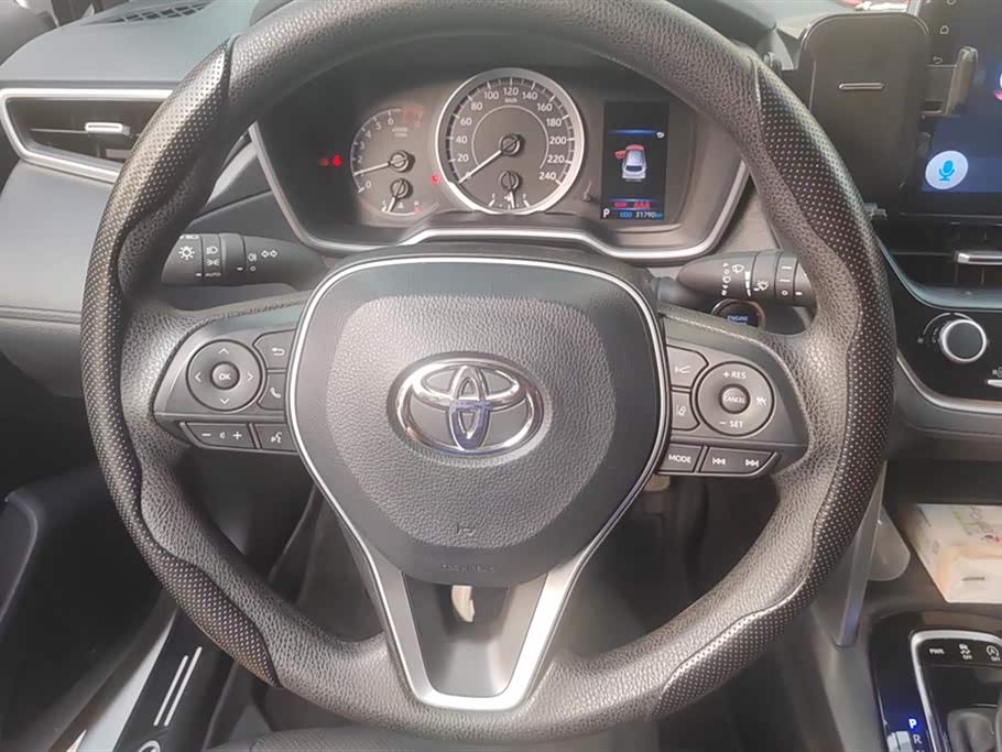 Toyota Fenglanda