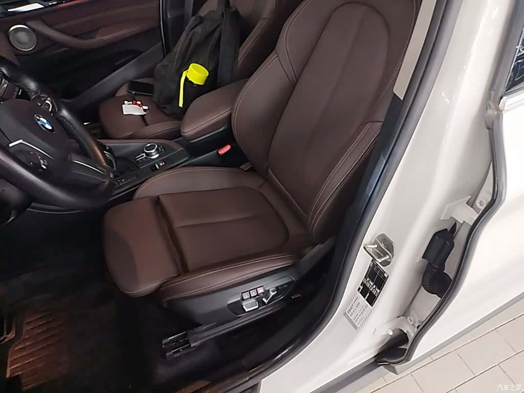 BMW X1, 2022 15