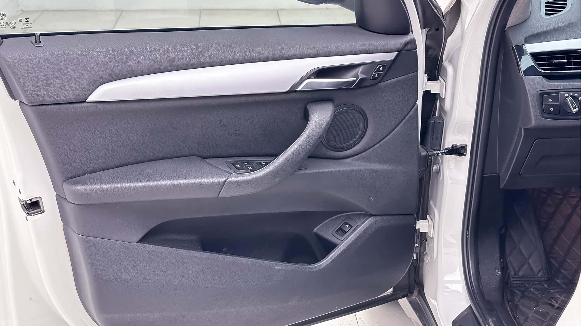 BMW X1, 2019 9